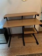 Bureau, Huis en Inrichting, Bureaus, Ophalen, Gebruikt, Bureau