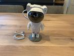Astronaut sterren projector, Ophalen of Verzenden, Gebruikt