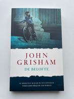 John Grisham - De Belofte, Ophalen of Verzenden, Zo goed als nieuw, Nederland, John Grisham