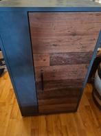 Set, tv kast met wand kast, Huis en Inrichting, Ophalen, Zo goed als nieuw