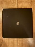 Playstation 4 Pro 1TB, Ophalen of Verzenden, Zo goed als nieuw, Zonder controller, 1 TB