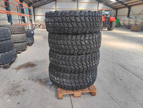 Goodyear 395/85R20 banden Unimog shovel, Zakelijke goederen, Agrarisch | Onderdelen | Banden, Velgen en Assen, Ophalen of Verzenden