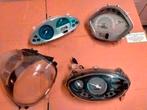 Piaggio onderdelen  oude/ nieuwe Fly, Ophalen, Gebruikt, Piaggio