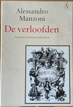 A. Manzoni - De verloofden, Nieuw, Ophalen of Verzenden, A. Manzoni, Nederland
