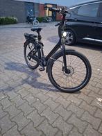 Elektrische fiets Moustache, Fietsen en Brommers, Elektrische fietsen, Ophalen, Zo goed als nieuw, 47 tot 51 cm, Moustache