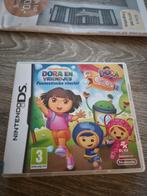 Dora game ds, 1 speler, Ophalen of Verzenden, Zo goed als nieuw, Vanaf 3 jaar