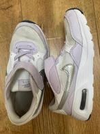 Lila/witte Nike schoenen maat 33, Kinderen en Baby's, Kinderkleding | Schoenen en Sokken, Meisje, Schoenen, Ophalen of Verzenden