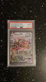 Rayquaza VMAX PSA 10 Evolving Skies!, Ophalen of Verzenden, Nieuw, Losse kaart