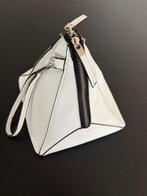 Prachtige clutch, nieuw, Ophalen of Verzenden, Nieuw, Wit, Avondtasje