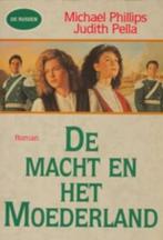 Michael Pella - De macht en het moederland, Boeken, Ophalen of Verzenden, Zo goed als nieuw