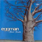 cd van Eggman – First Fruits, Ophalen of Verzenden, Zo goed als nieuw, Poprock