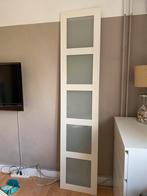 Bergsbo pax deur 229x50, Huis en Inrichting, Kasten | Kledingkasten, Ophalen, Zo goed als nieuw, 50 tot 100 cm, 200 cm of meer