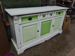 Grenen dressoir - 170x50x90 cm, Huis en Inrichting, Kasten | Dressoirs, Ophalen, Gebruikt, 150 tot 200 cm, Landelijk