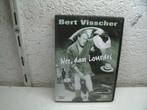 dvd 192b bert visscher nee dan lourdes, Cd's en Dvd's, Alle leeftijden, Ophalen of Verzenden, Zo goed als nieuw, Stand-up of Theatershow