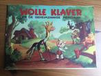 Wolle Klaver / Marten Toonder plaatjesboek, Ophalen of Verzenden, Gelezen, Plaatjesalbum