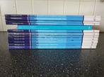 MBO schoolboeken voor Opl. Verkoopspecialist niveau 3 / 4, Ophalen of Verzenden, Zo goed als nieuw, Overige niveaus, Edu Actief