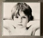 U2 - Boy  2-cd deluxe remastered reissue, Ophalen of Verzenden, Zo goed als nieuw, Poprock