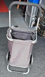 Blokker Boodschappenkar-trolley, Ophalen of Verzenden