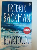 Beartown - Fredrik Backman (Paperback), Ophalen of Verzenden, Zo goed als nieuw, Nederland