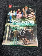De zevensprong op dvd 1982, Alle leeftijden, Ophalen of Verzenden, Gebruikt
