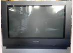 VERKOCHT Beeldbuis TV 28-inch CRT, Audio, Tv en Foto, Televisies, Ophalen, Gebruikt, Panasonic, 100 Hz
