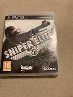 Sniper Elite V2 - PS3 Schietspel, Spelcomputers en Games, Online, Shooter, 1 speler, Ophalen of Verzenden
