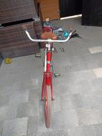 Popal meisjes fiets 22 inch, Ophalen, Gebruikt, Minder dan 16 inch