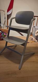 Cybex kinderstoel - zo goed als nieuw!, Kinderen en Baby's, Ophalen, Zo goed als nieuw, Meegroeistoel, Gordel(s)