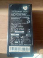 Adapter 12V 5A, Ophalen of Verzenden, Gebruikt