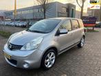 Nissan Note 1.6 Acenta - AIRCO - AUTOMAAT - 89.000KM NAP !, Gebruikt, 4 cilinders, Origineel Nederlands, Bedrijf