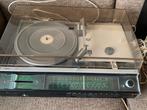 Philips platen speler met boxen, Audio, Tv en Foto, Platenspelers, Ophalen, Gebruikt, Platenspeler, Philips