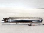 Demper D1-52677, Motoren