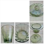 serviesdelen Neerlandia. Glazen servies uit 1939, Huis en Inrichting, Keuken | Servies, Glas of Glazen, Gebruikt, Ophalen of Verzenden