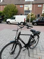 Sparta Elektrische fiets, Fietsen en Brommers, Ophalen, Gebruikt, 30 tot 50 km per accu, Sparta