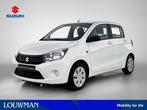 Suzuki Celerio 1.0 Comfort | Hoge instap | (bj 2018), 12 maanden, Gebruikt, 400 kg, Origineel Nederlands