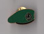 KCT Korps Commando Troepen Baret pin, Verzamelen, Militaria | Algemeen, Niet vindbaar, Niet vindbaar, Nederland, Embleem of Badge