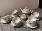 Antiek theeservies van Godesberg Bavaria, Antiek en Kunst, Antiek | Servies compleet, Ophalen