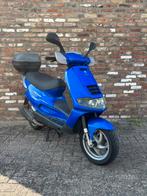 Piaggio skipper LX 125cc, Ophalen of Verzenden
