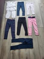 Super mooi pakket meisjeskleding maat 110 (130 stuks), Kinderen en Baby's, Kinderkleding | Maat 110, Ophalen of Verzenden, Zo goed als nieuw