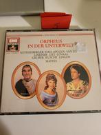 Offenbach - Orpheus in der Unterwelt - Opera, Ophalen of Verzenden