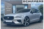 Volvo V60 2.0 T6 Plug-in hybrid AWD Plus Dark 350pk, Automaat, Gebruikt, 4 cilinders, Adaptive Cruise Control