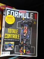 Formule 1 46x, Ophalen of Verzenden, Zo goed als nieuw