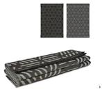 Safarimat buitenkleed 270 x 400 cm caravan, Caravans en Kamperen, Ophalen of Verzenden, Zo goed als nieuw