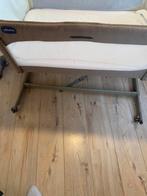 Co sleeper next 2 me chicco, Kinderen en Baby's, Babywiegjes en Ledikanten, Ophalen, Wieg