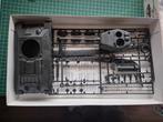 Tamiya 1/35 T34/85, Ophalen of Verzenden, Gebruikt