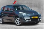 Renault Scénic 2.0 Dynamique Nederlandse auto VOLAUTOMAAT 1, Auto's, Renault, Euro 5, 4 cilinders, Origineel Nederlands, Bedrijf