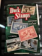Duck Stamps, Verzenden, Buitenland
