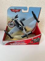 Disney Planes Pull & Fly Buddies speelgoed vliegtuig, Ophalen of Verzenden, Nieuw, Overige merken