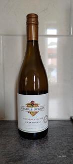 Kendall-Jackson Chardonnay 2020, Verzamelen, Wijnen, Nieuw, Ophalen of Verzenden, Witte wijn, Noord-Amerika