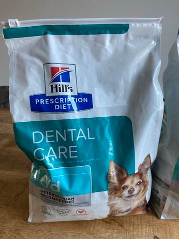 Honden brokken / voeding beschikbaar voor biedingen